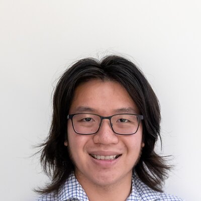 Samuel Leung